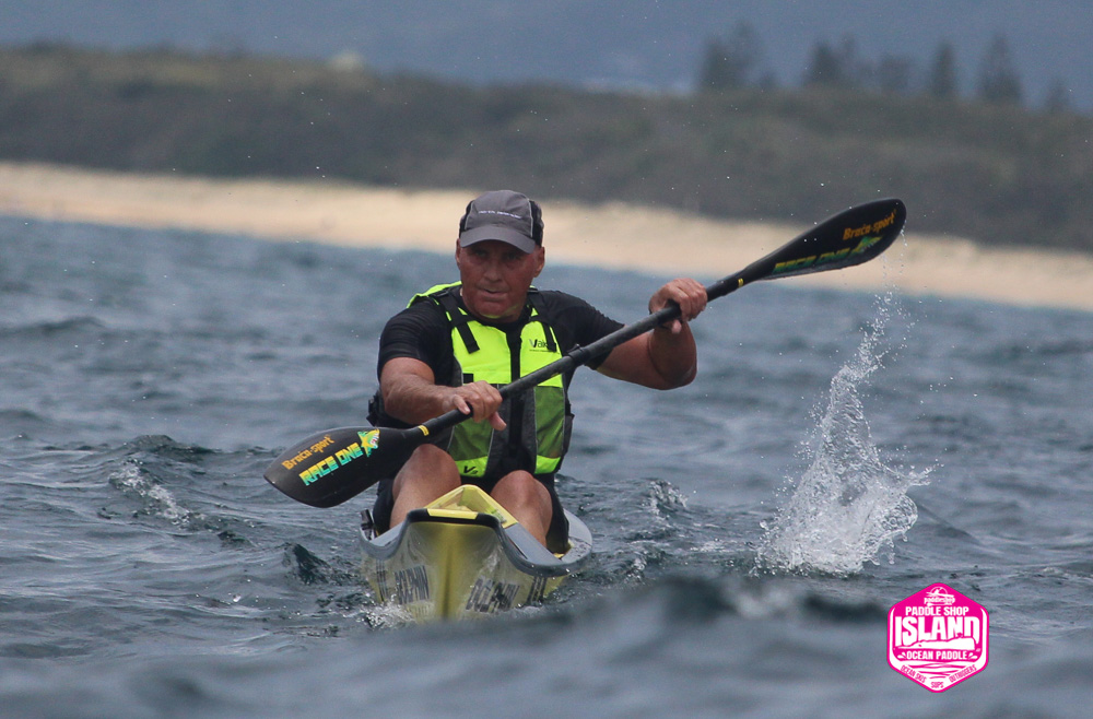 Paddle Shop Island Paddle-217